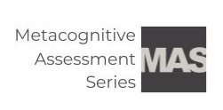 ebilities Metacognitive Assessment Series psychometric instrument
